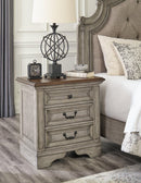 Lodenbay Bedroom Set - Furniture Now (CA)