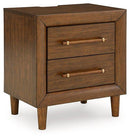 Lyncott Bedroom Set - Furniture Now (CA)