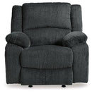 Draycoll Recliner - Furniture Now (CA)