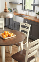 Woodanville Dining Set - Furniture Now (CA)