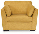 Keerwick Living Room Set - Furniture Now (CA)