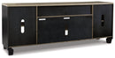 Foyland 83" TV Stand - Furniture Now (CA)