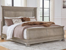 Lexorne Bedroom Set - Furniture Now (CA)