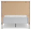 Gerridan Bedroom Set - Furniture Now (CA)
