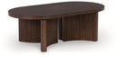 Korestone Occasional Table Set - Furniture Now (CA)