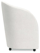 Korestone Home Office Set - Furniture Now (CA)