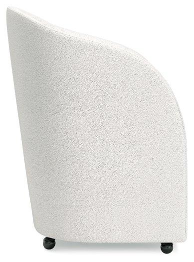 Korestone Home Office Set - Furniture Now (CA)