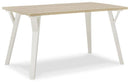 Grannen Dining Table - Furniture Now (CA)