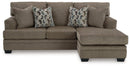 Stonemeade Living Room Set - Furniture Now (CA)