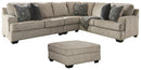 Bovarian Living Room Set - Furniture Now (CA)
