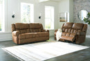 Boothbay Living Room Set - Furniture Now (CA)