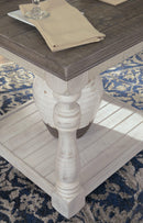 Havalance End Table - Furniture Now (CA)