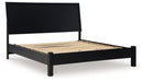 Danziar Bed - Furniture Now (CA)