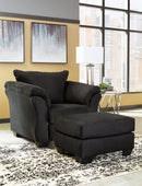 Darcy Living Room Set - Furniture Now (CA)