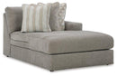 Avaliyah Double Chaise Sectional - Furniture Now (CA)