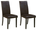 Kimonte Dining Chair Set - Furniture Now (CA)