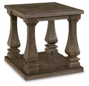 Johnelle End Table Set - Furniture Now (CA)