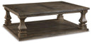 Johnelle Coffee Table - Furniture Now (CA)