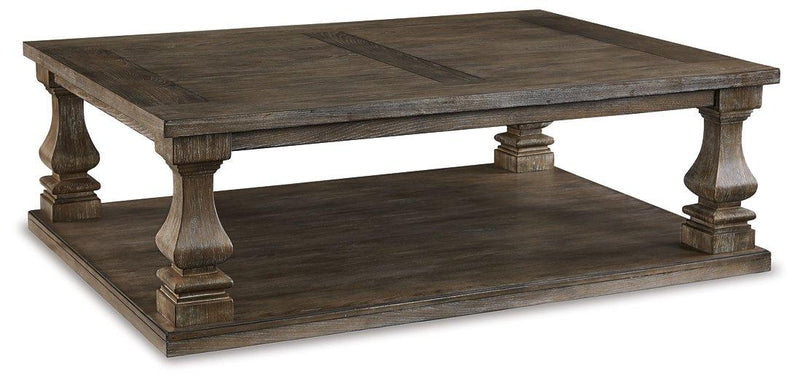 Johnelle Occasional Table Set - Furniture Now (CA)
