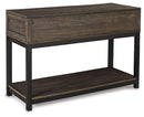 Johurst Sofa/Console Table - Furniture Now (CA)