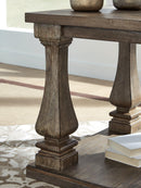 Johnelle End Table Set - Furniture Now (CA)