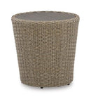 Danson Outdoor End Table - Furniture Now (CA)