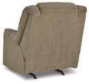 Kegler Recliner - Furniture Now (CA)