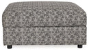 Kellway Ottoman With Storage - Furniture Now (CA)