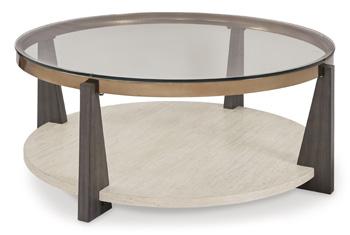 Frazwa Occasional Table Set - Furniture Now (CA)