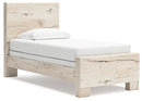 Lawroy Bed - Furniture Now (CA)