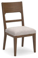 Cabalynn Dining Chair - Furniture Now (CA)