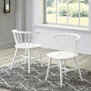 Grannen Dining Chair - Furniture Now (CA)