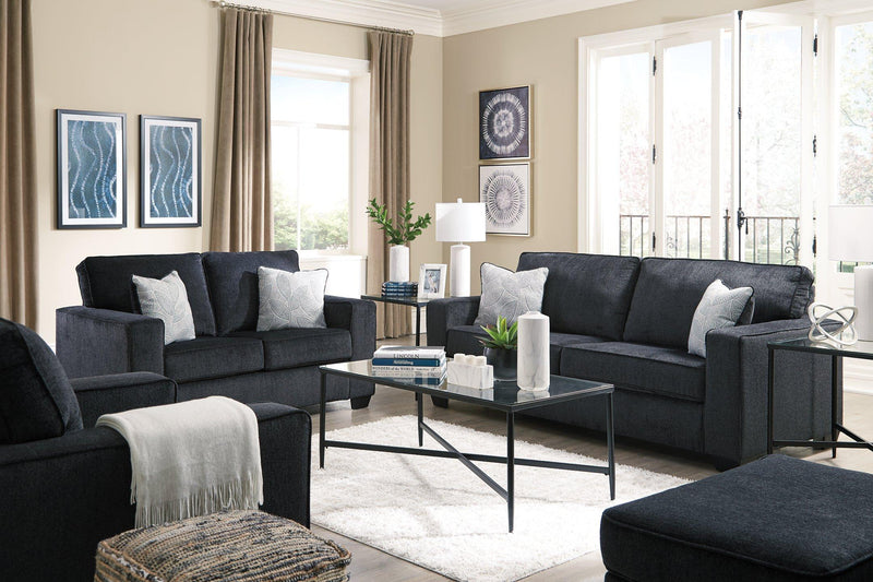 Altari Living Room Set - Furniture Now (CA)