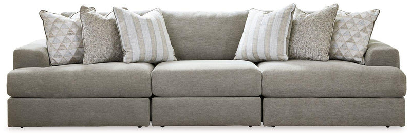 Avaliyah Sectional Sofa - Furniture Now (CA)