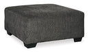 Ballinasloe Oversized Ottoman - Furniture Now (CA)