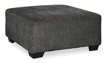 Ballinasloe Oversized Ottoman - Furniture Now (CA)