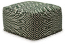 Abacy Pouf - Furniture Now (CA)
