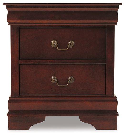 Alisdair Nightstand - Furniture Now (CA)