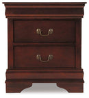 Alisdair Bedroom Set - Furniture Now (CA)