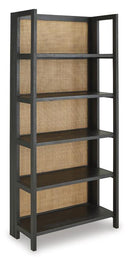 Abyard Bookcase - Furniture Now (CA)