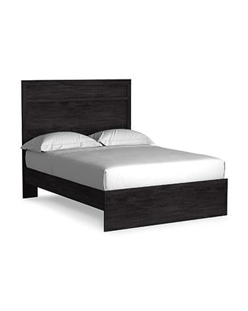 Belachime Bedroom Set - Furniture Now (CA)