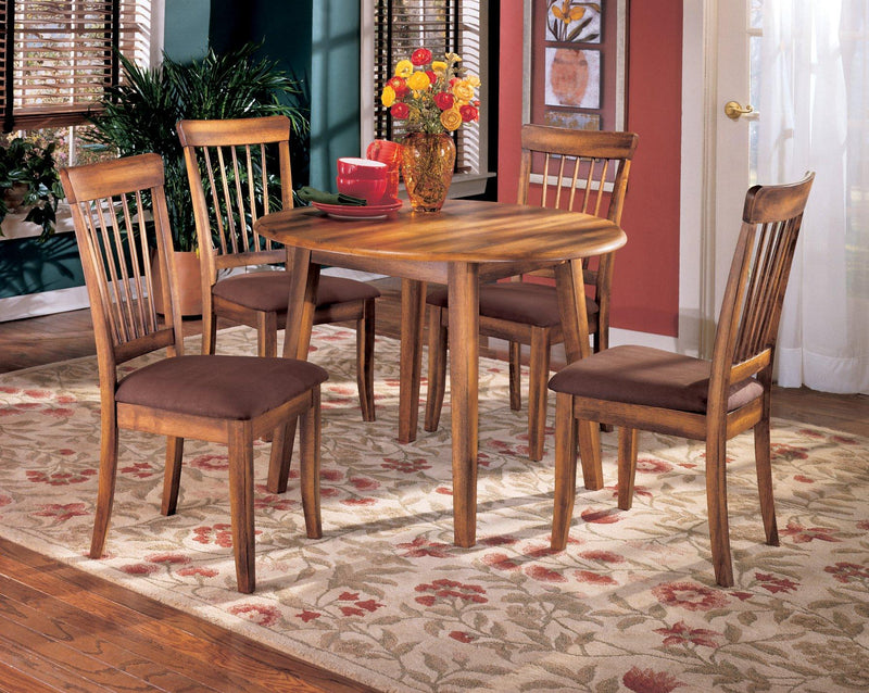 Berringer Dining Set - Furniture Now (CA)