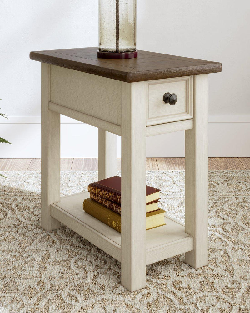 Bolanburg End Table Set - Furniture Now (CA)