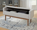 Briarson Storage Bench - Furniture Now (CA)
