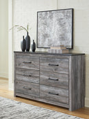 Bronyan Dresser - Furniture Now (CA)