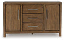 Cabalynn Dining Server - Furniture Now (CA)