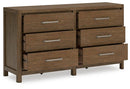 Cabalynn Dresser - Furniture Now (CA)
