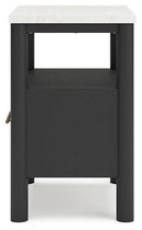 Cadmori Nightstand - Furniture Now (CA)