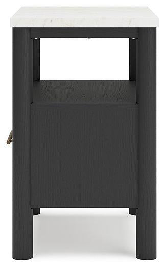 Cadmori Nightstand - Furniture Now (CA)