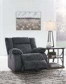 Burkner Power Recliner - Furniture Now (CA)